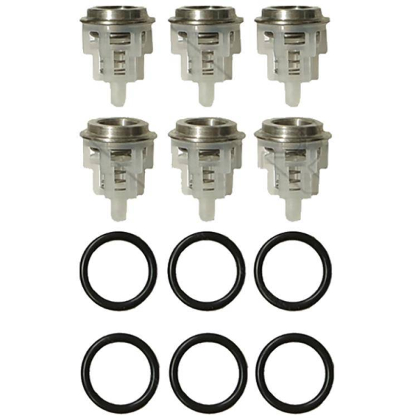 Ventilsatz Kit 169 Interpump